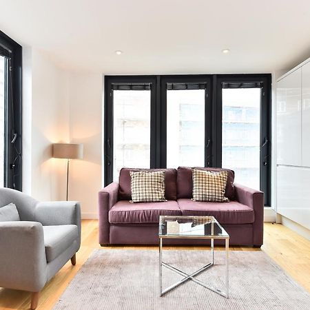 Borough Market Apartments London Exterior foto