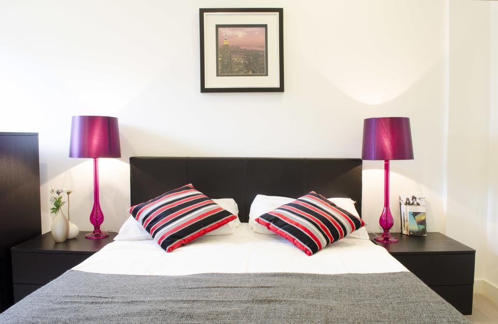 Borough Market Apartments London Zimmer foto